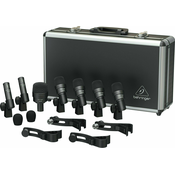 Behringer BC1200 Set mikrofona za bubnjeve