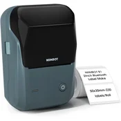 NIIMBOT B1 Bluetooth termični tiskalnik nalepk