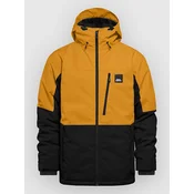 Horsefeathers Recon Jacket yellow blaze