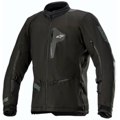 Alpinestars Venture XT Jacket Black/Black 2XL Tekstilna jakna