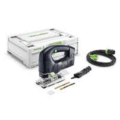 Nihajna vbodna žaga Festool TRION PSB 300 EQ-Plus