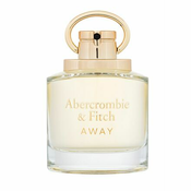 Abercrombie & Fitch Away parfemska voda 100 ml Tester za žene