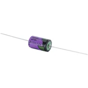 Tadiran Batteries Tadiran Batteries SL 350 P posebna baterija 1/2 AA aksialni-spajkalni zatič litijeva 3.6 V 1200 mAh 1 kos, (20439735)
