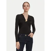 Marciano Guess Bluza G6YP05 K5118 Črna Regular Fit