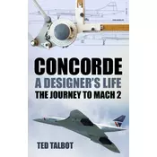Concorde, A Designers Life