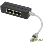 UTP Distributer Siva 15cm MP0032