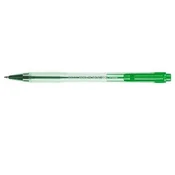 Pilot Matic Fine zelen