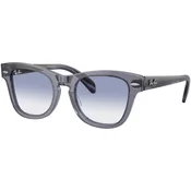 Ray-Ban RJ9707S 712819 - M (44)