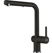 Armatura Franke ACTIVE L onyx z izvlečnim izlivom