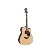 Kitara elektro-akustična Yamaha FGX830C natural