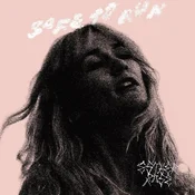 Esther Rose - Safe To Run (Limited Edition) (Glacial Blue Coloured) (LP)