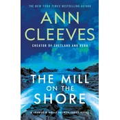 The Mill on the Shore