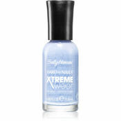 Sally Hansen Hard As Nails Xtreme Wear ucvršcujuci lak za nokte nijansa 459 Babe Blue 11,8 ml