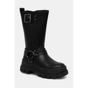 Gležnarji Buffalo Aspha Biker Boot Hi
