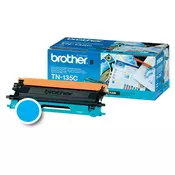 BROTHER toner TN-135C (cyan)