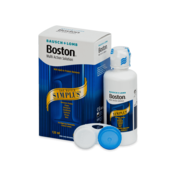 Tekočina Boston Simplus Multi Action 120 ml