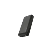 Aligator AX0004 - Power Bank A-MAX 20000 mAh 3,7 V črna