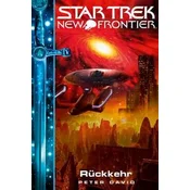 Star Trek - New Frontier: Rückkehr