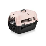Paws & Whiskers Transporter za mačke 5096-R-3, Roze