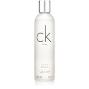 Calvin Klein CK One gel za tuširanje uniseks 250 ml (bez kutijice)