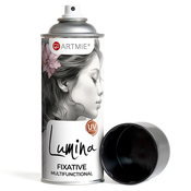 ARTMIE Lumina fiksirni sprej 400 ml
