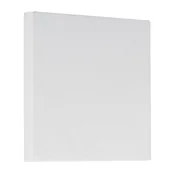Kanlux 90825 - LED stopniščna svetilka MAGNIK LED/1,7W/230V CCT bela pravokotna