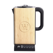 Westinghouse Bamboo kuhalo za vodu