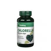 Vitaking - Klorela modrozelena alga 500 mg (200 tablet)