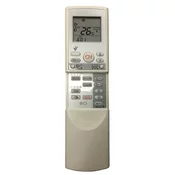General BOSCH 7000 EHP 6.5 AA, EHP 6.0-1 AA - zamenjava daljinski upravljalnik