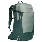 Nahrbtnik VAUDE Wizard 18+4, 22 l, agava