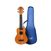 Flight TUS53 Mahagony sopranski ukulele