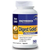 Digest Gold + probiotiki - 90 kapsul