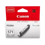 kartuša Canon CLI-571 Grey/Original