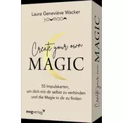 Create your own MAGIC