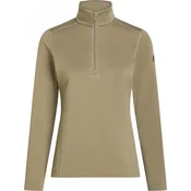 McKinley HAVINA III HZ W, ženski skijaški duks, smeda 432496