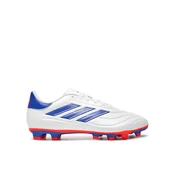 adidas Čevlji za nagomet Copa Pure 2 Club Flexible Ground IG6410 Bela
