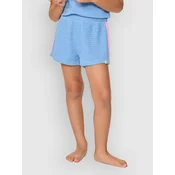 Rip Curl Surf Magic Bobbi Kids Shorts cornflower blue