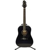 Samick Samick D-1 BK akustična kitara