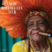 Various Artists - A Night In Havana Cuba Vol.II (LP)