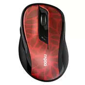 Rapoo 00184543 M500 Bluetooth bežični crveni miš