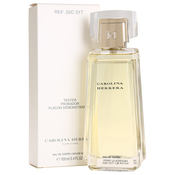 Carolina Herrera Herrera Toaletna voda - tester 100ml