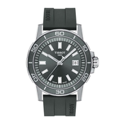 Tissot Muški Sat Tissot Supersport T1256101708100