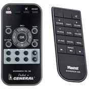 General MAGNAT Sounddeck 150 - remote control duplicate
