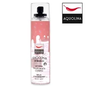 Aquolina scented body water 236 ml wild strawberry
