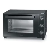 Severin Pecnica za pecenje TO 2076, mini, 30 l
