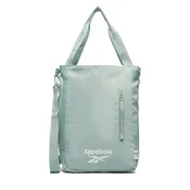 Ročna torba Reebok CWBEO-RBK-B-011-10 Svetlo zelena