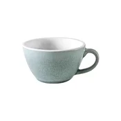 Gastro Egg skodelica za kavo, prostornina: 0,15 litra, 50 mm, premer: 110 mm, ledeniško modra
