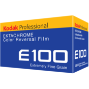 KODAK Ektachrome E100/135-36 1-pack