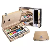 Uljane boje Van Gogh - osnovni paket 10x40 ml (Paket sa)