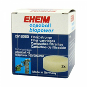 Vložek za filter Eheim Aquaball/Biopower 2618060